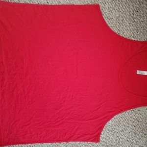 2XL tank tops